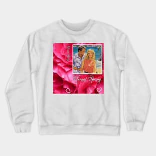 Eternal Spring Crewneck Sweatshirt